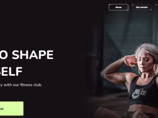 GitHub - Ned-Magician/fitness