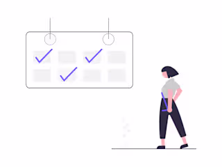 Booking Management System