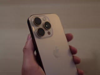 IPhone 16 Pro (UGC)