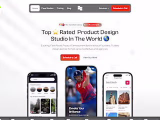 Shaheer Malik Official Site in Framer