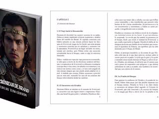 format your book for epub, kindle or print