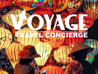 Voyage