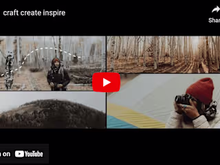 craft create inspire 