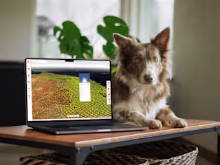 Rural Property Platform