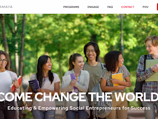Educational Org Case Study
