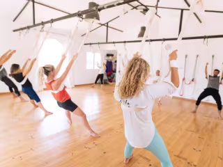 IBIZA RETREAT | Positivium