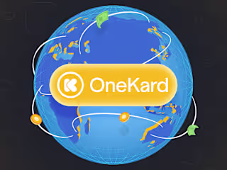 OneKard to Rule them All - FinTech Explainer Videos :: Behance
