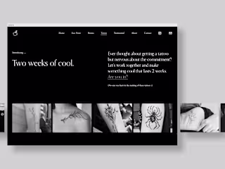 Reimagining the Face Painting Experience [Strategy, UX Design]