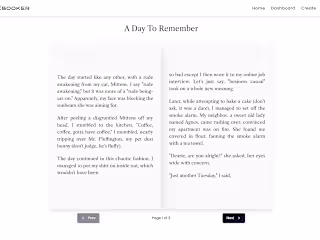 Ebooker: AI-Powered eBook Creator