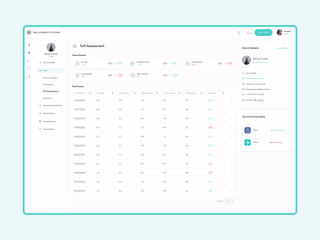 Burgeon Labs - Healthcare App