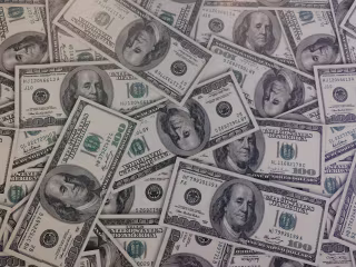 Sorry but the 2000-dollar Job was for Free
