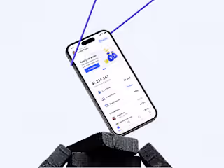 Minty - Simplifying Wealth Management