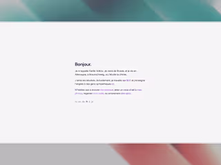 Business Card