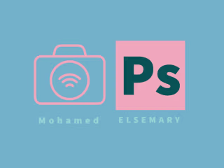 Design a simple logo