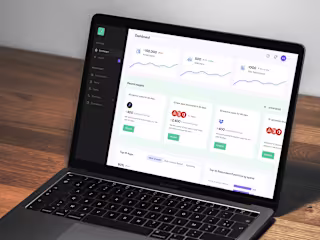 📜 Subscribepod | SaaS Product Design | Clean & Minimal Design