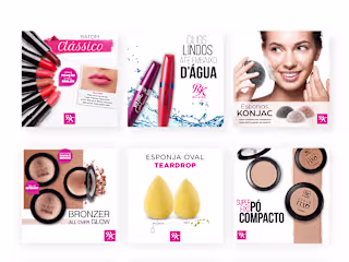 KISS NY / Social Media Design