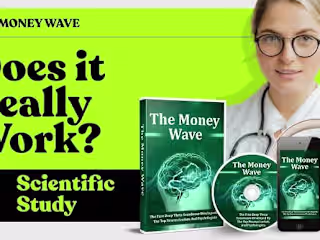 The Money Wave – [Is It Scam or Legit?] Should You Buy?
