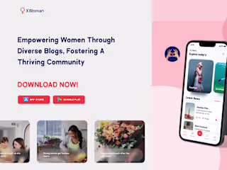 WomanVerse : Exclusive for Women