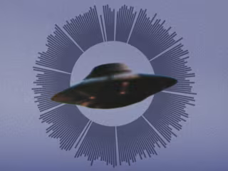 The X-Files fanart infographics
