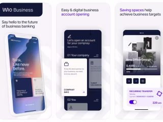 Wio app