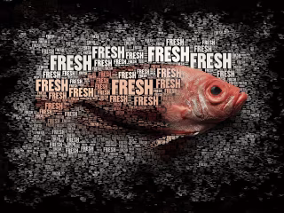 Typographic Poster