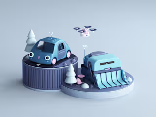 Formant.io — Speak Robot