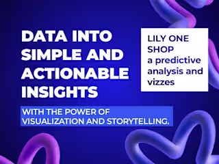 Transforming Raw Data into Actionable Insights 