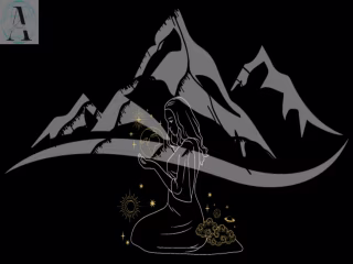 Dark Silence