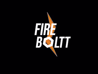Redesign the Fire Boltt Identity 