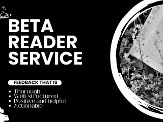 Beta Reading