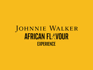JOHNNIE WALKER: AFRICAN FLAVOUR EXPERIENCE
