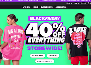 Build your E-commerce Website for your business growth.
