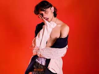 MISERABLE – music release photoshoot