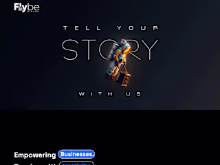Flybe Digital