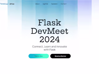FlaskCon Africa 2024