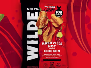 30 Inspiration For Attractive Chips Packaging Designs