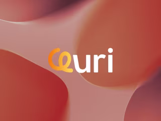Quri - Visual Identity