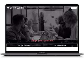 Eaton Syalon (WordPress Development)
