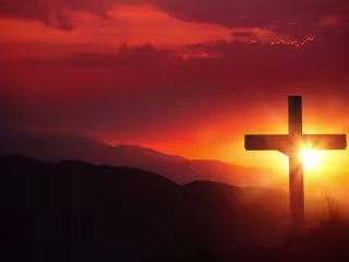 The Crossroads