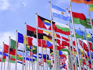 International Relations Issue Paper