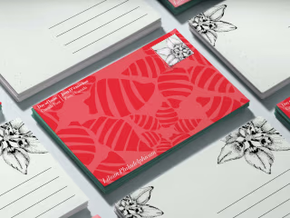 Canadian Postcard | Concept Design