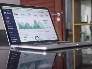 Extensive Experience with Client Accounting Services