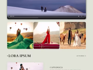 Wonderstruck - Figma to Framer