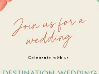 graphic designer on Instagram: ”“You’re invited! 🎉✨ Join us fo…