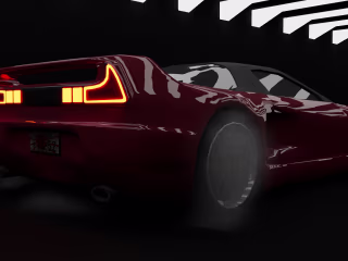 Screaming Bull