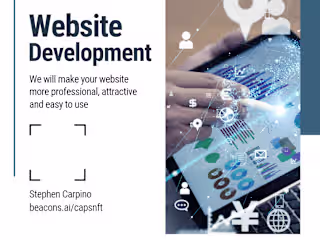 Website Designer 