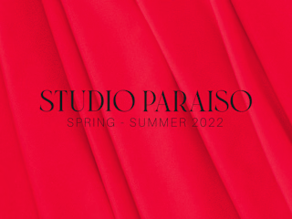 STUDIO PARAISO SS'22 collection for Vero Diaz