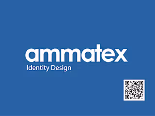 Brand Identity Design for Ammatex