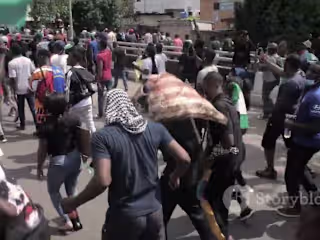 🚨 The Moral Betrayal of Gaza 🚨 - YouTube