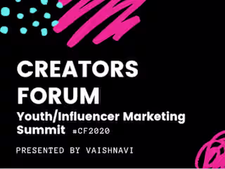 creators forum logo